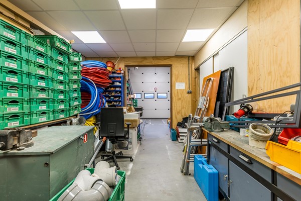 Medium property photo - Nieuwland Parc 11A, 2952 DA Alblasserdam